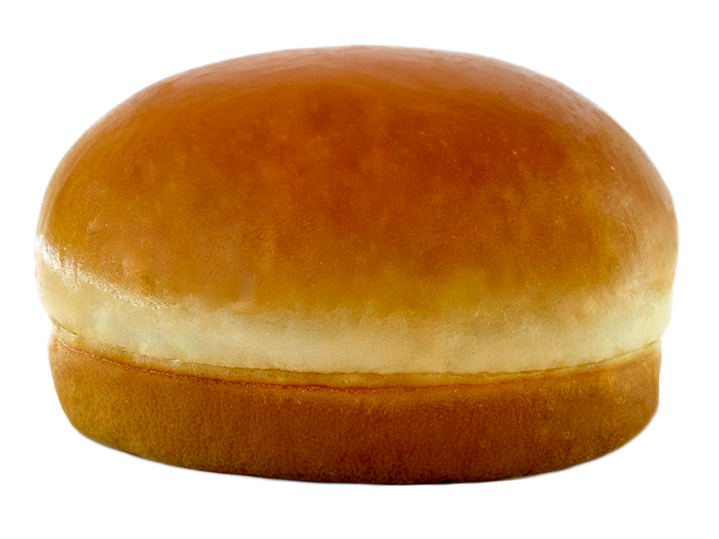 Pao de Hamburguer Brioche