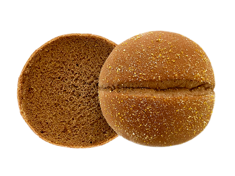 Pao de Hamburguer Com Mel_v