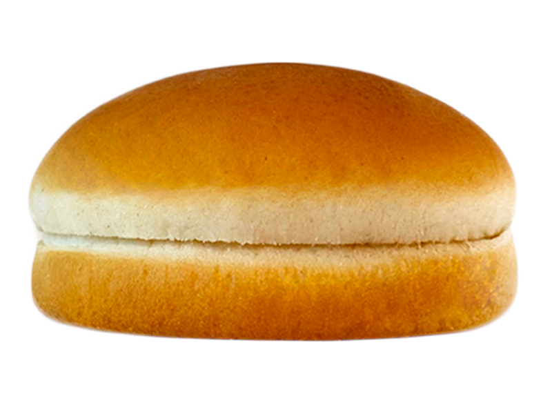 Pao de Hamburguer Tradicional Sem Gergelim2